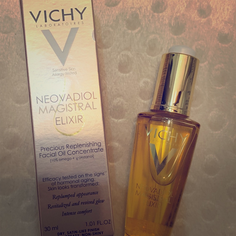 Vichy Neovadiol Magistral Elixir for Face